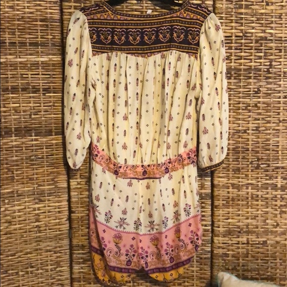 Spell & the Gypsy Collective | play suit - Picture 4 of 8